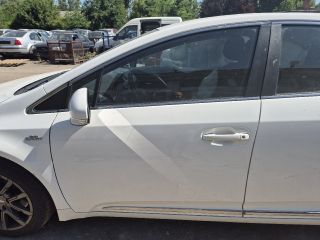 bontott TOYOTA AVENSIS T27 Hátsó Szélvédő