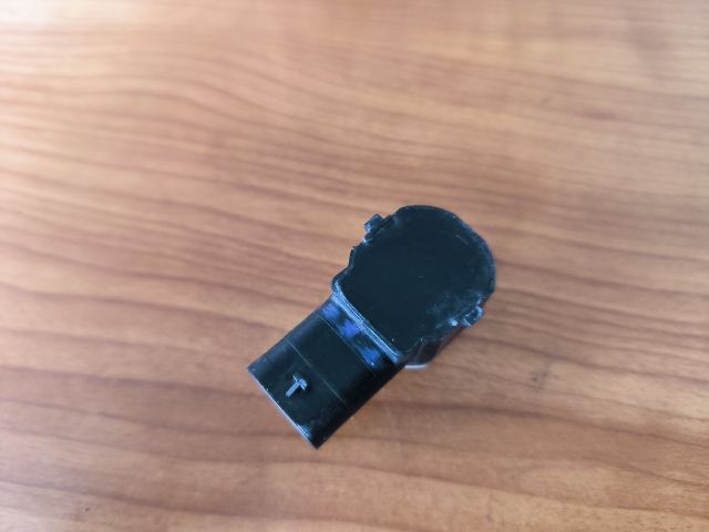 bontott TOYOTA AVENSIS T27 Hátsó Tolatóradar Fej