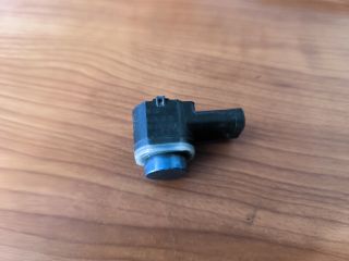 bontott TOYOTA AVENSIS T27 Hátsó Tolatóradar Fej