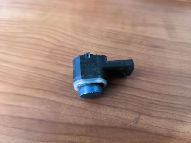 bontott TOYOTA AVENSIS T27 Hátsó Tolatóradar Fej