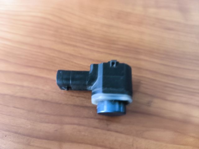 bontott TOYOTA AVENSIS T27 Hátsó Tolatóradar Fej