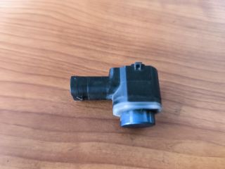 bontott TOYOTA AVENSIS T27 Hátsó Tolatóradar Fej