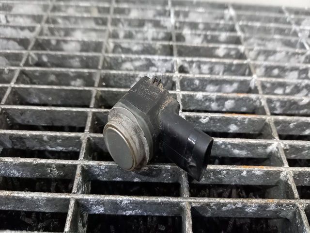 bontott TOYOTA AVENSIS T27 Hátsó Tolatóradar Fej