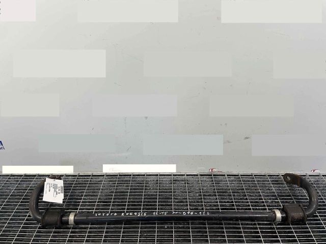 bontott TOYOTA AVENSIS T27 Hátsó Vízszintes Stabilizátor Rúd