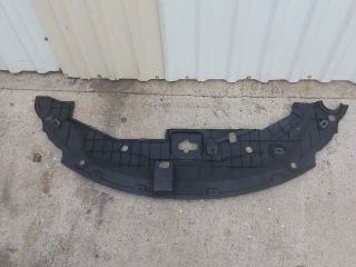 bontott TOYOTA AVENSIS T27 Homlokfal Burkolat