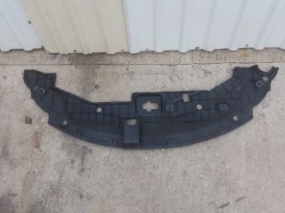 bontott TOYOTA AVENSIS T27 Homlokfal Burkolat