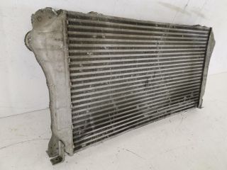 bontott TOYOTA AVENSIS T27 Intercooler