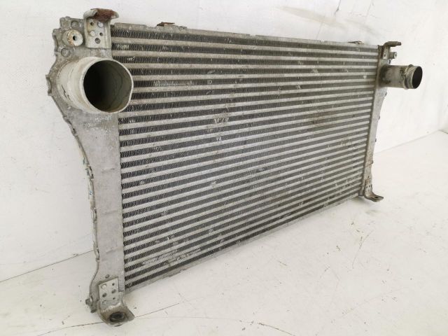 bontott TOYOTA AVENSIS T27 Intercooler