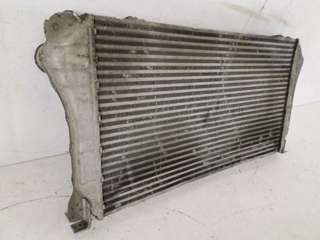 bontott TOYOTA AVENSIS T27 Intercooler