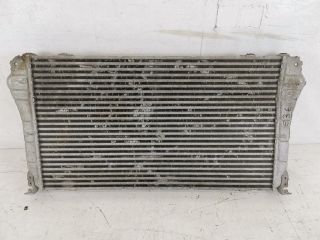 bontott TOYOTA AVENSIS T27 Intercooler