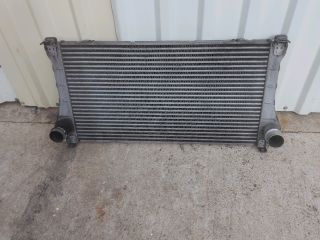 bontott TOYOTA AVENSIS T27 Intercooler