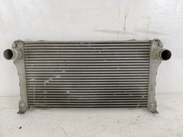bontott TOYOTA AVENSIS T27 Intercooler