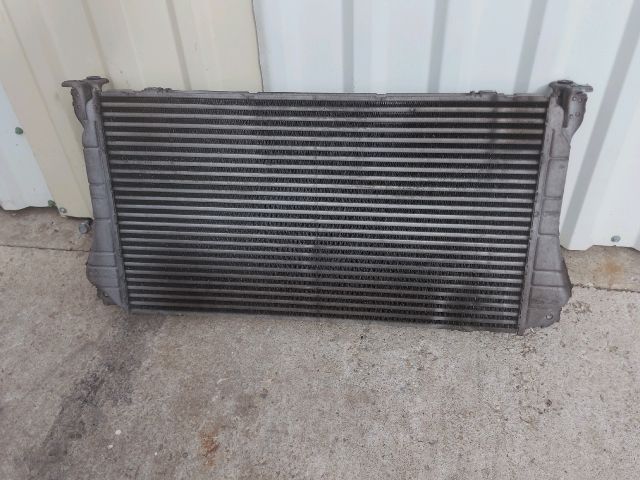 bontott TOYOTA AVENSIS T27 Intercooler