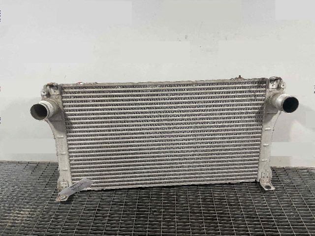 bontott TOYOTA AVENSIS T27 Intercooler