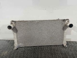 bontott TOYOTA AVENSIS T27 Intercooler