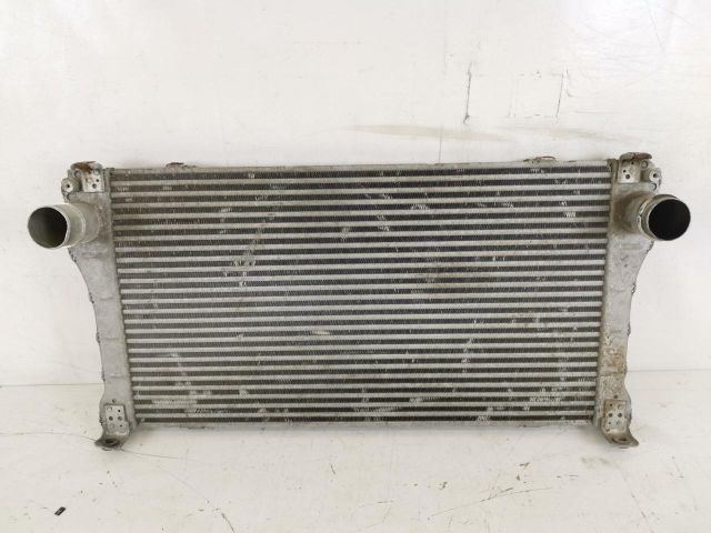bontott TOYOTA AVENSIS T27 Intercooler