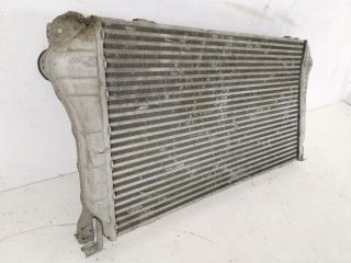 bontott TOYOTA AVENSIS T27 Intercooler