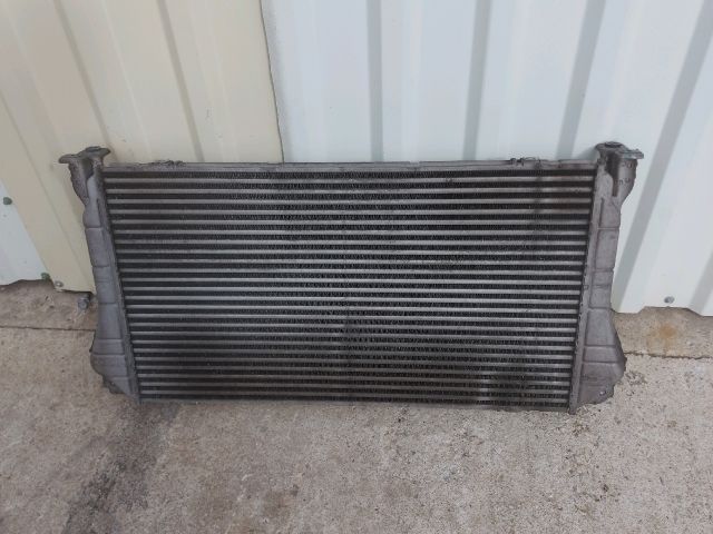 bontott TOYOTA AVENSIS T27 Intercooler