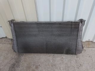 bontott TOYOTA AVENSIS T27 Intercooler