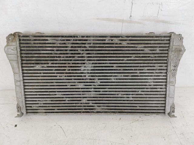 bontott TOYOTA AVENSIS T27 Intercooler