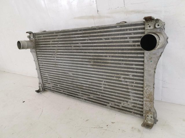bontott TOYOTA AVENSIS T27 Intercooler