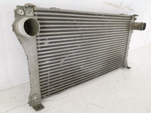 bontott TOYOTA AVENSIS T27 Intercooler