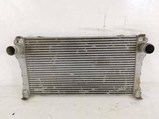 bontott TOYOTA AVENSIS T27 Intercooler