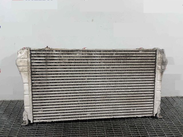 bontott TOYOTA AVENSIS T27 Intercooler