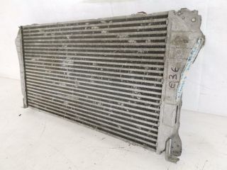 bontott TOYOTA AVENSIS T27 Intercooler