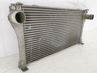 bontott TOYOTA AVENSIS T27 Intercooler