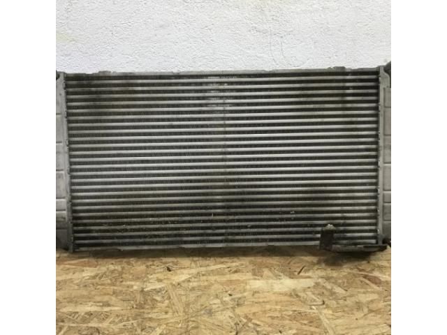 bontott TOYOTA AVENSIS T27 Intercooler