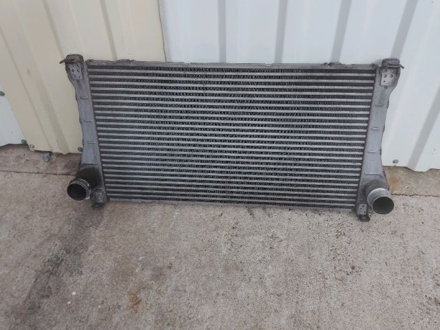 bontott TOYOTA AVENSIS T27 Intercooler