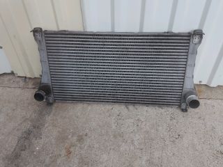bontott TOYOTA AVENSIS T27 Intercooler