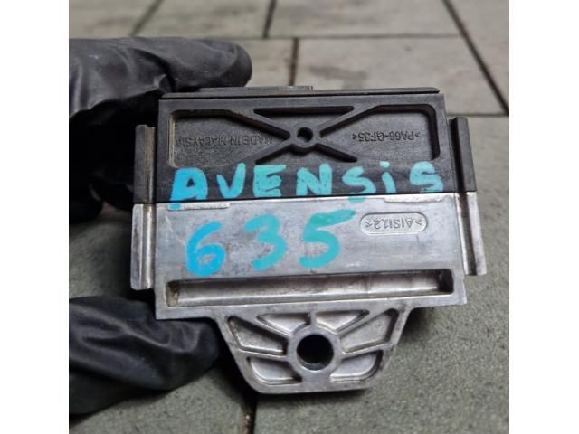 bontott TOYOTA AVENSIS T27 Izzító Relé