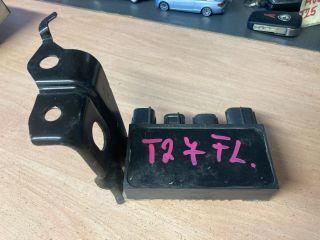 bontott TOYOTA AVENSIS T27 Izzító Relé