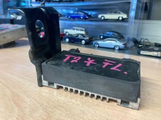 bontott TOYOTA AVENSIS T27 Izzító Relé