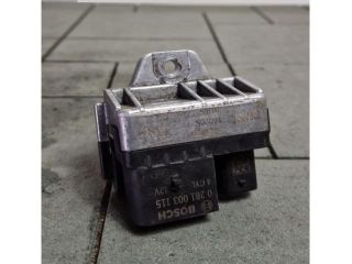 bontott TOYOTA AVENSIS T27 Izzító Relé