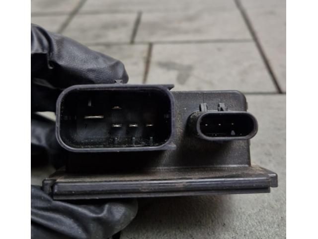 bontott TOYOTA AVENSIS T27 Izzító Relé