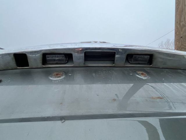 bontott TOYOTA AVENSIS T27 Jobb B Oszlop Burkolat