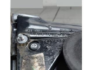 bontott TOYOTA AVENSIS T27 Jobb Belső Hátsó Lámpa