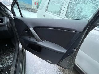 bontott TOYOTA AVENSIS T27 Jobb C Oszlop Burkolat