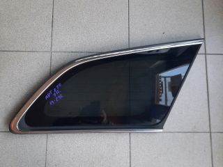 bontott TOYOTA AVENSIS T27 Jobb C Oszlop Oldalablak Üveg