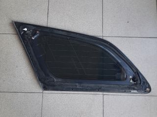 bontott TOYOTA AVENSIS T27 Jobb C Oszlop Oldalablak Üveg