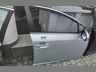 bontott TOYOTA AVENSIS T27 Jobb első Ablak