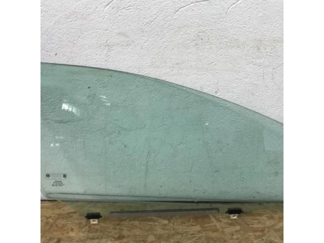 bontott TOYOTA AVENSIS T27 Jobb első Ablak