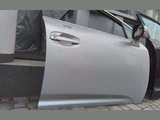 bontott TOYOTA AVENSIS T27 Jobb első Ablak