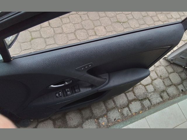 bontott TOYOTA AVENSIS T27 Jobb első Ablak