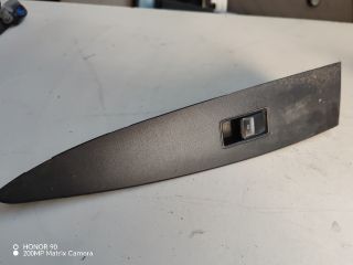 bontott TOYOTA AVENSIS T27 Jobb első Ablakemelő Kapcsoló