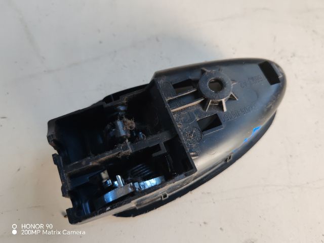 bontott TOYOTA AVENSIS T27 Jobb első Ablakemelő Kapcsoló