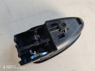 bontott TOYOTA AVENSIS T27 Jobb első Ablakemelő Kapcsoló